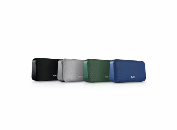 Teufel MOTIV® GO Wireless Lautsprecher (Bluetooth, 20 W, IPX5-Norm) – Bild 3