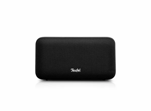 Teufel MOTIV® GO Wireless Lautsprecher (Bluetooth, 20 W, IPX5-Norm) – Bild 5