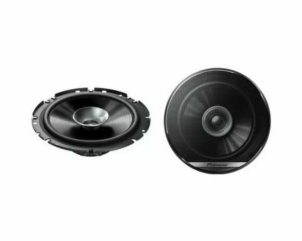 Pioneer Auto-Lautsprecher (Auto-Lautsprecher Pioneer TS-G1710F) – Bild 2