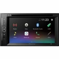 AVH-A240BT 6,2 DD-Mediacenter – Pioneer