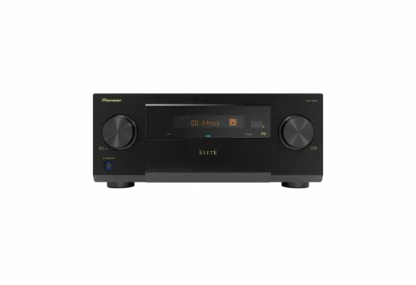 Pioneer VSX-LX805 7.1-Kanal-AV-Netzwerk-Receiver – Bild 2