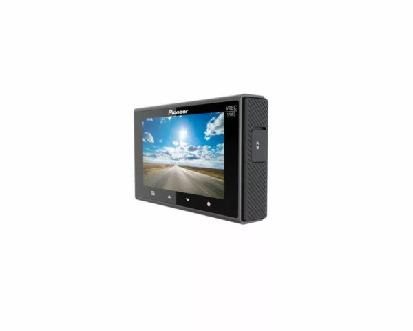 Pioneer VREC-170RS, 1-Kanal Dashcam (Front) Dashcam – Bild 2