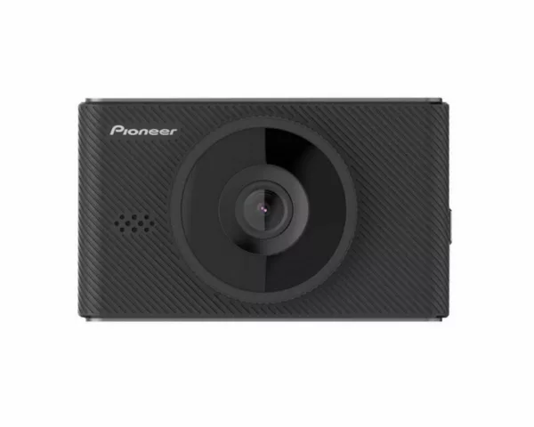 Pioneer VREC-170RS, 1-Kanal Dashcam (Front) Dashcam – Bild 3