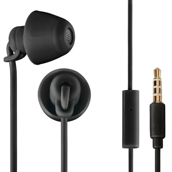 Thomson In-Ear-Kopfhörer »In Ear Kopfhörer mit Kabel und…