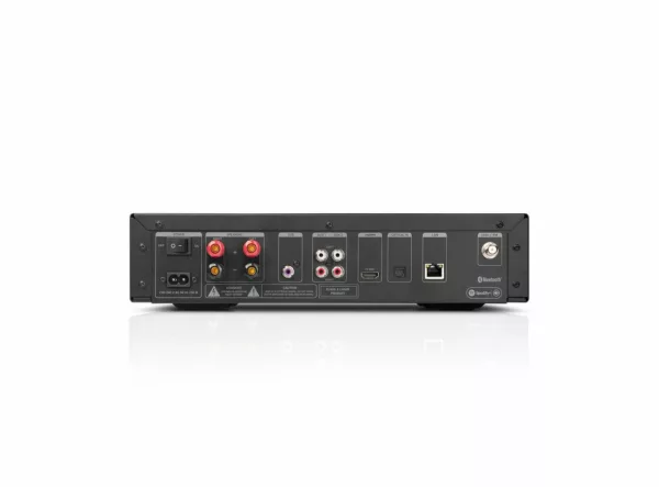 Teufel KOMBO 62 Mk2 CD-Receiver CD-Receiver – Bild 3