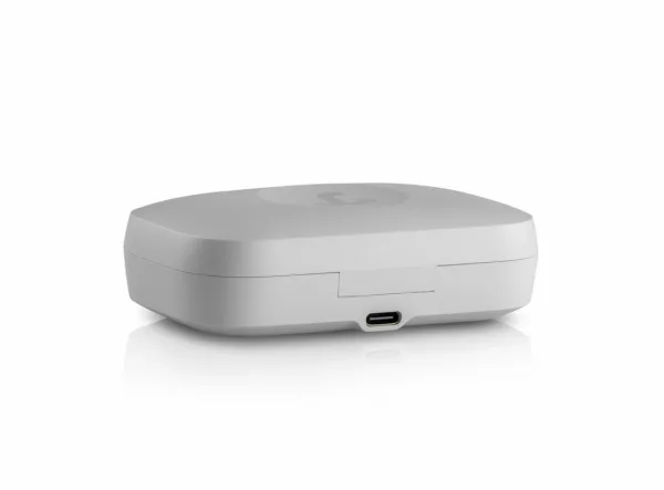 Teufel AIRY OPEN TWS wireless In-Ear-Kopfhörer (Hands-Free-Telefonate, Earbuds mit Touch-Control für Lautstärke, Rufannahme, Sprachassistent) – Bild 4