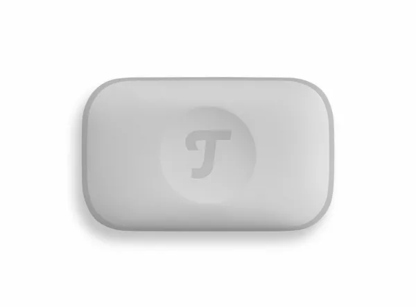 Teufel AIRY OPEN TWS wireless In-Ear-Kopfhörer (Hands-Free-Telefonate, Earbuds mit Touch-Control für Lautstärke, Rufannahme, Sprachassistent) – Bild 5