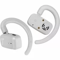 Teufel AIRY OPEN TWS wireless In-Ear-Kopfhörer (Hands-Free-Telefonate, Earbuds mit Touch-Control für Lautstärke, Rufannahme, Sprachassistent)