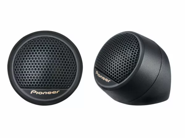 Pioneer TS-S15 Paar Gewebehochtöner Auto-Lautsprecher (cm) – Bild 2