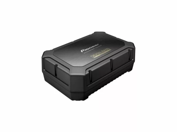 Pioneer Pioneer TS-WX400DA Audioverstärker – Bild 2