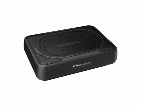 Pioneer Pioneer TS-WX130EA inkl. 3m Cinchkabel Auto-Subwoofer – Bild 2