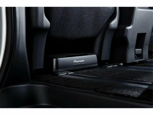 Pioneer Pioneer TS-WX130EA inkl. 3m Cinchkabel Auto-Subwoofer – Bild 3