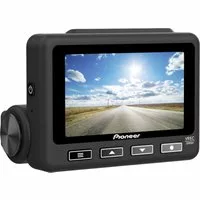 Pioneer – VREC-Z810SH Dashcam mit gps Blickwinkel horizontal max.=115 ° 12 v Automatischer Start, Dis