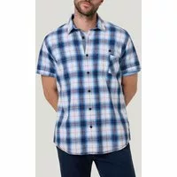 PIONEER® Freizeithemd