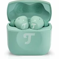 Teufel AIRY TWS Pro True-Wireless In-Ear Bluetooth Earphones misty green