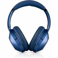 Teufel REAL BLUE NC 3 wireless Over-Ear bluetooth Headphones steel blue