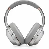 Teufel REAL BLUE PRO wireless Over-Ear bluetooth Headphones titanium grey