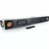 Teufel CINEBAR ULTIMA Soundbar 380W white