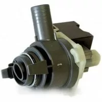 Pompe de vidange complète pour Lave-vaisselle Brandt 31X8355