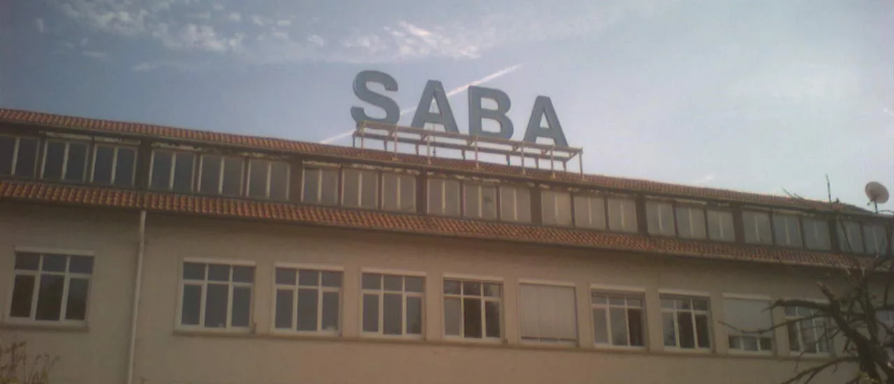 SABA Villingen