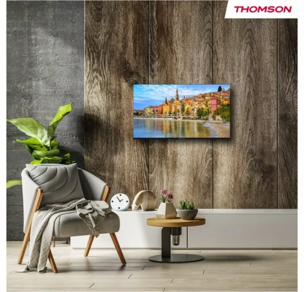 Thomson 40FG2S14 LED-Fernseher (40 Zoll, Full HD, WLAN integriert, Google TV integriert) – Bild 5