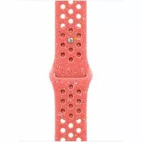 42mm Magic Ember Nike Sport Band – S/M