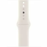 Apple Watch Sport Band für Watch 40mm Polarstern (S/M)