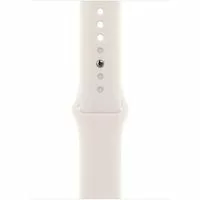 Apple Watch Sport Band für Watch 46mm Polarstern (S/M)