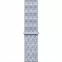 Apple Watch Sport Loop für Watch 46mm Blaue Wolke (One Size)