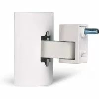 UB 20 W/ Wand-+ Deckenhalter
