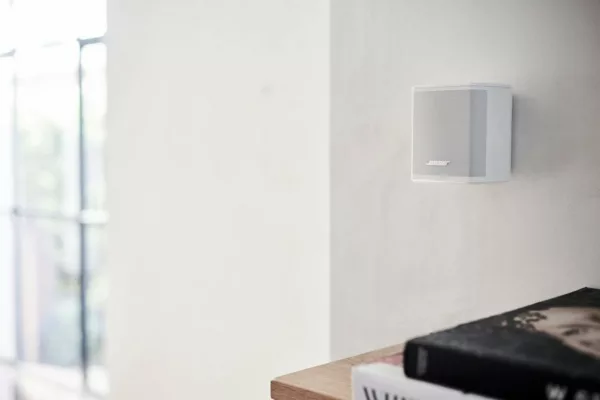 Bose UB-20 Serie II Lautsprecher-Wandhalterung – Bild 3