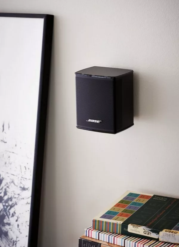 Bose UB-20 Serie II Lautsprecher-Wandhalterung – Bild 3
