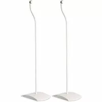 UFS 20 Serie II Bodenstativ weiß