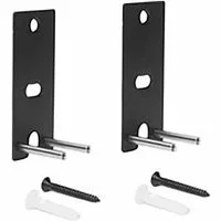 Bose OmniJewel Wandhalterung (ein Paar) Wandhalterung