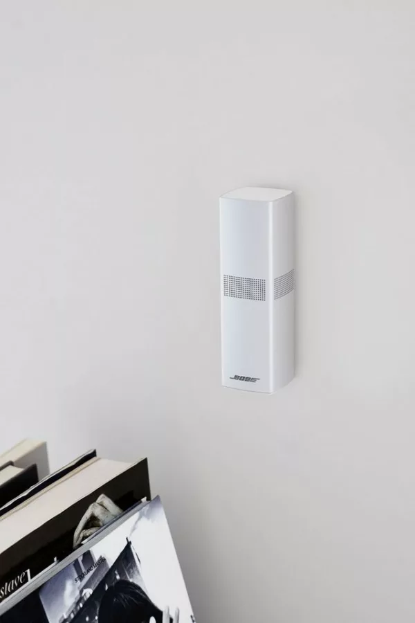 Bose OmniJewel Wandhalterung (ein Paar) Wandhalterung, (Packung, 2-tlg) – Bild 3