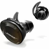 Soundsport Free Bluetooth-Kopfhörer schwarz