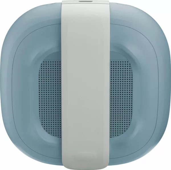 Bose SoundLink Micro tragbarer Lautsprecher Portable-Lautsprecher (Bluetooth, Wasser- und Staubschutz (IP67),Partymodus: zwei Lautsprecher verbinden) – Bild 4