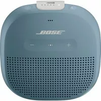 Bose SoundLink Micro tragbarer Lautsprecher Portable-Lautsprecher (Bluetooth
