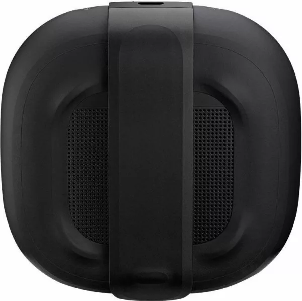 Bose SoundLink Micro tragbarer Lautsprecher Portable-Lautsprecher (Bluetooth, Wasser- und Staubschutz (IP67),Partymodus: zwei Lautsprecher verbinden) – Bild 4