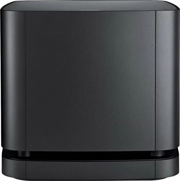 Bose Bass Modul 500 schwarz für u.a. Bose TV Speaker Subwoofer (Soundbar ultra, kabellose Modul, incl. Netzkabel) – Bild 5