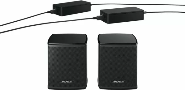 kabelloser Home-Cinema-Sound)