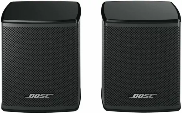 Bose Surround Speakers Surround-Lautsprecher (für Soundbar 600, 900 und ultra, kabelloser Home-Cinema-Sound) – Bild 5