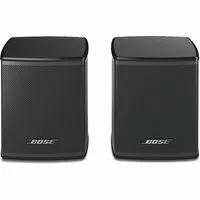 Surround Speakers /Paar schwarz