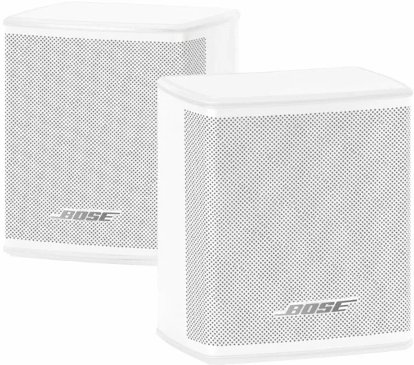 Bose Surround Speakers Surround-Lautsprecher (für Soundbar 600, 900 und ultra, kabelloser Home-Cinema-Sound) – Bild 3