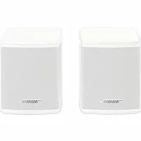 Surround Speakers /Paar weiß