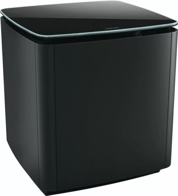 900 Subwoofer (incl. Netzkabel