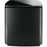 Bass Module 700 Aktiv-Subwoofer schwarz