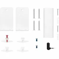 Bose Soundbar Universal Wall Bracket Wandhalterung