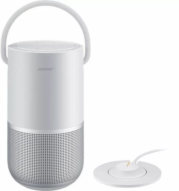 Bose Portable Home Speaker Charging Cradle Lautsprecher-Ladeschale – Bild 4