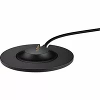 Portable Home Speaker Ladeschale schwarz